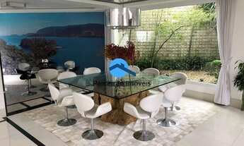 Imagem 7: Condomínio Swiss Park Casa 800m² 5 Dormitórios 5 vagas