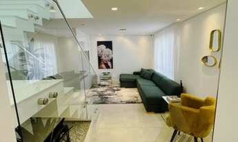 Imagem 6: Belíssima Cobertura para locação na Vila Olímpia!