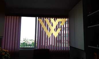 Imagem 7: Lindo 2 quartos, sendo 1 suíte, com moveis planejados, vaga de garagem coberta, área de la