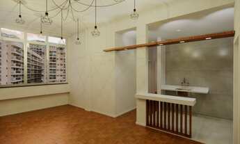 Imagem 2: Apartamento para venda com 2 quartos no Maracanã perto da Vanhargem e do metro