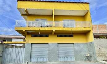 Imagem: CASA ICAIVERA, BETIM/MG