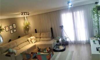 Imagem 2: Condomínio Vida Viva Parque Santana - Apartamento de 92 metros