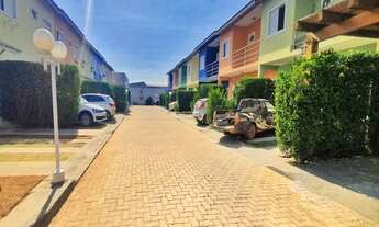 Imagem 2: CUIABÁ - Casa de Condomínio - NOSSA SENHORA APARECIDA