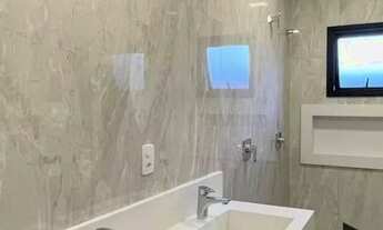 Imagem 6: Casa de condomínio para venda com 219 metros quadrados com 3 quartos