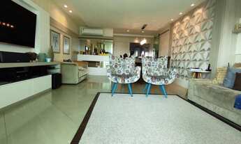 Imagem: Apartamento com 04 quartos, 01 suite em