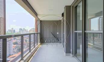 Imagem 5: Vila Mariana - 140m² - 3 suítes - Próximo Metro Ana Rosa