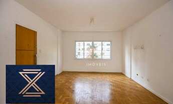 Imagem 2: Apartamento com 3 dormitórios à venda, 145 m² por R$ 1.200.000 - Higienópolis - São Paulo