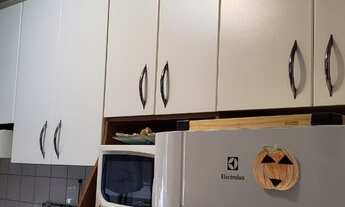 Imagem 5: Apartamento para venda com 56 metros quadrados com 2 quartos em Jardim Íris - São Paulo