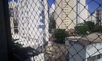 Imagem 3: Apartamento para Locação em Salvador, Pituba, 2 dormitórios, 2 banheiros, 1 vaga