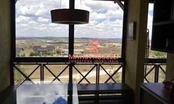 Imagem 6: Oportunidade no Hotel Fazenda Monte Castelo, flat de luxo, porteira fechada