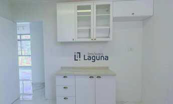 Imagem 7: Apartamento com 3 dormitórios à venda, 90 m² por R$ 600.000,00 - Centro - Santo André/SP