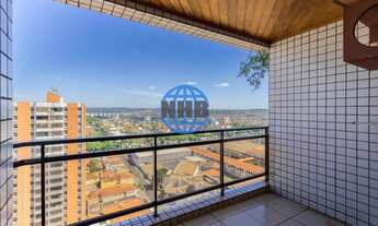 Imagem 6: Apartamento para Venda em Ribeirão Preto, Centro, 3 dormitórios, 1 suíte, 3 banheiros, 1 v