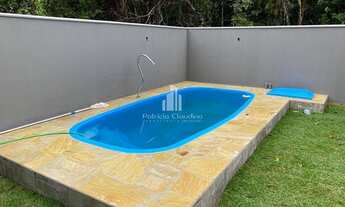 Imagem 6: Sobrado Novo 03 dormitórios (02 Suítes), Com Piscina, Balneário Paese