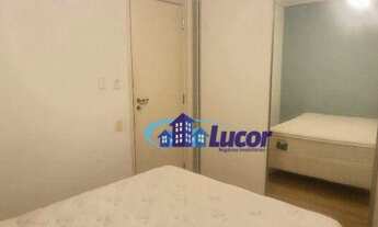 Imagem 7: Apartamento com 1 dormitório para alugar, 45 m² por R$ 2.800,00/mês - Jardim Paulista - Sã