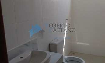 Imagem 7: Apartamento com três quartos