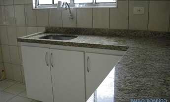 Imagem 4: APARTAMENTO - SANTANA - SP