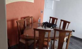 Imagem 7: Apartamento com 3 Quartos e 2 banheiros à Venda, 68m² por R$ 530.000