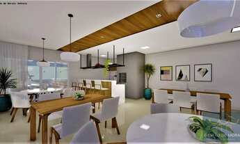 Imagem 6: Apartamento para Venda em Balneário Piçarras, CENTRO, 3 dormitórios, 3 suítes, 4 banheiros