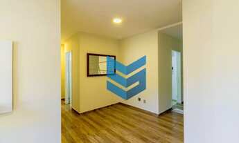 Imagem 5: Apartamento com 3 dormitórios à venda, 75 m² por R$ 259.000,00 - Jardim Residencial Martin