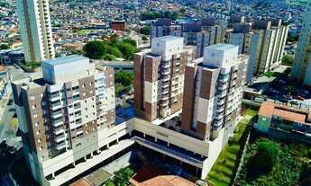 Imagem: Apartamento Padrão