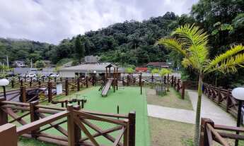 Imagem 4: QQUARTEIRÃO ITALIANO (CONDOMÍNIO PORTAL VILA DAS ORQUÍDEAS