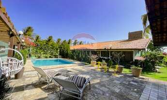 Imagem 2: Casa com 770 metros, 5 quartos em Icaraí - Caucaia - CE