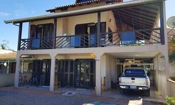 Imagem 7: Sobrado com 4 dormitórios à venda, 270 m² por R$ 600.000,00 - Princesa do Mar - Itapoá/SC