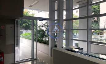 Imagem 6: Prédio Inteiro disponível para locação no Jardins em São Paulo