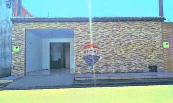 Imagem 3: Casa com 3 dormitórios à venda, 100 m² por R$ 99.999,00 - Pajuçara - Natal/RN