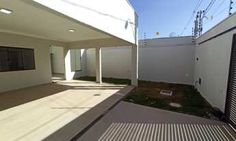 Imagem: Casa Residencial Cerejeiras - Anápolis