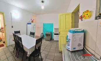 Imagem 7: Casa Multifamiliar a venda no bairro de fátima serra - CA2909