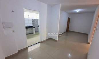 Imagem: Apartamento térreo com quintal, 2 dormitórios