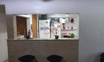 Imagem 4: Apt 02 quartos/garagem - Engenho de Dentro - R$ 180.000,00