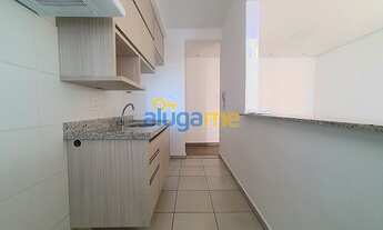 Imagem 7: Ref.: 2000 - Apartamento no Alto Rio Preto, com 2 dormitórios (1 suíte), 1 vaga e 3 ar-con