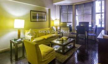 Imagem 3: Apartamento 3 quartos em Copacabana - Rio de Janeiro - RJ