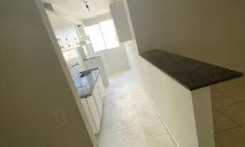 Imagem 4: Vila Ema - Residencial Campos di Provence - 3 Dormitórios - 70m²