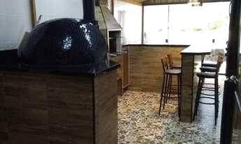 Imagem 2: Cobertura para Venda em Santo André, Paraíso, 3 dormitórios, 1 suíte, 2 banheiros, 2 vagas