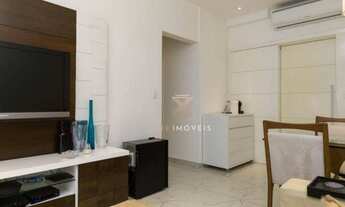 Imagem 4: Apartamento com 2 dormitórios à venda, 73 m² por R$ 820.000 - Copacabana - Rio de Janeiro