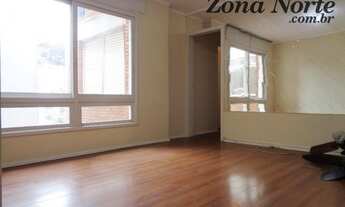 Imagem 2: PORTO ALEGRE - Apartamento Padrão - FLORESTA