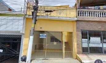 Imagem 7: SãO PAULO - Casa Padrão - Jardim Itápolis