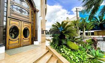 Imagem 3: Comprar apartamento com 3 quartos na Aparecida em Santos