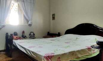 Imagem 2: Venda - Casa - Jardim Batagin - Santa Bárbara D'Oeste - SP