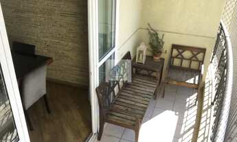 Imagem 2: Excelente Apartamento No Marajoara