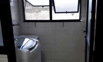 Imagem 7: APARTAMENTO ANÁLIA FRANCO - 2 DORMS, 1 SUÍTE, SALA COM SACADA, 1 VAGA COBERTA, LAZER