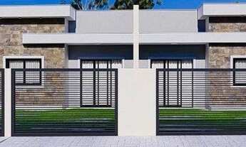 Imagem 4: Casa com piscina balneário gaivotas