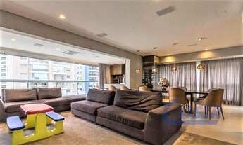 Imagem 3: São Paulo - Apartamento Padrão - Vila Clementino