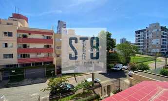 Imagem 5: Apartamento 3 quartos com uma suíte num dos bairros mais valorizados de Curitiba - Cabral