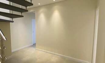 Imagem 3: Cobertura duplex para venda com 3 suítes