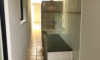 Imagem 6: Casa de condomínio sobrado para venda possui 130 metros quadrados com 3 quartos