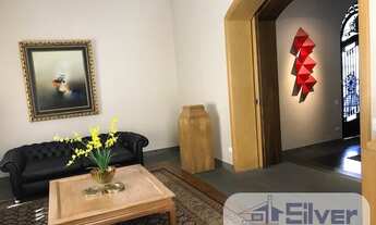 Imagem 5: JARDIM PAULISTA - 4 SUÍTE - LINDENBERG